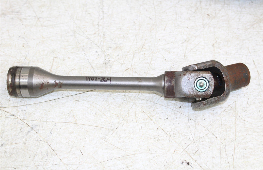 1985 Honda ATC 250 ES Big Red Rear Drive Shaft Assembly 11107