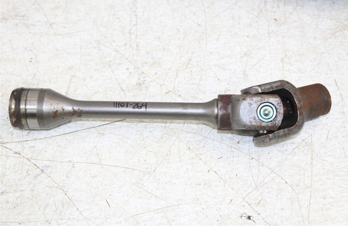 1985 Honda ATC 250 ES Big Red Rear Drive Shaft Assembly 11107