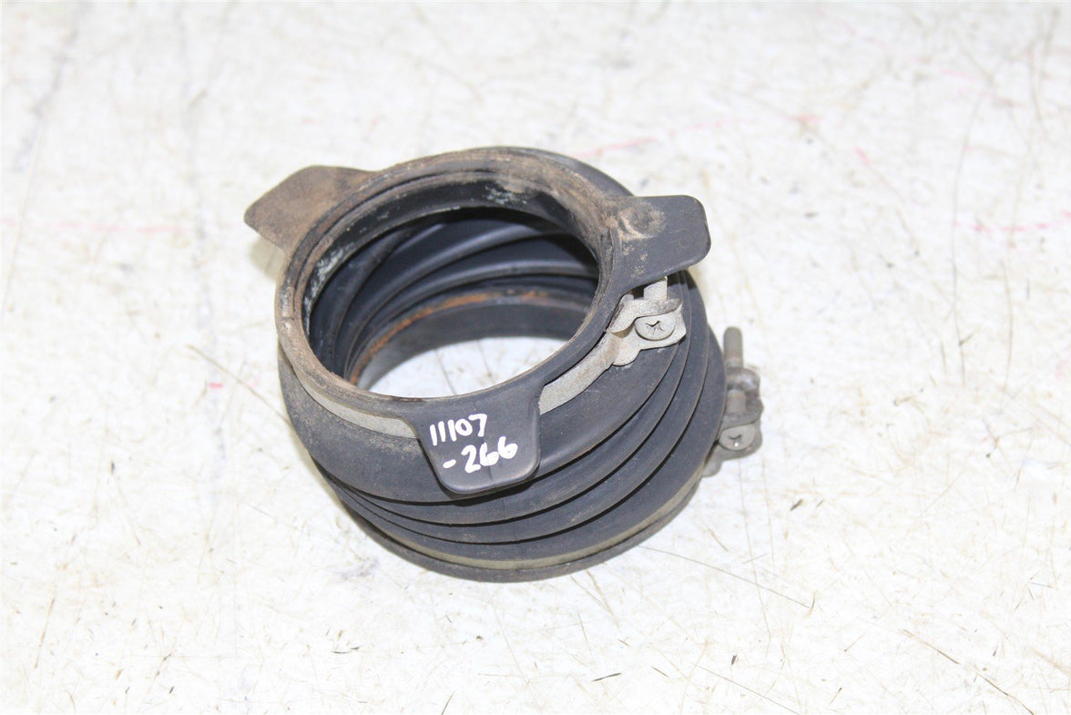 1985 Honda ATC 250 ES Big Red Rear Drive Shaft Boot Cover 11107