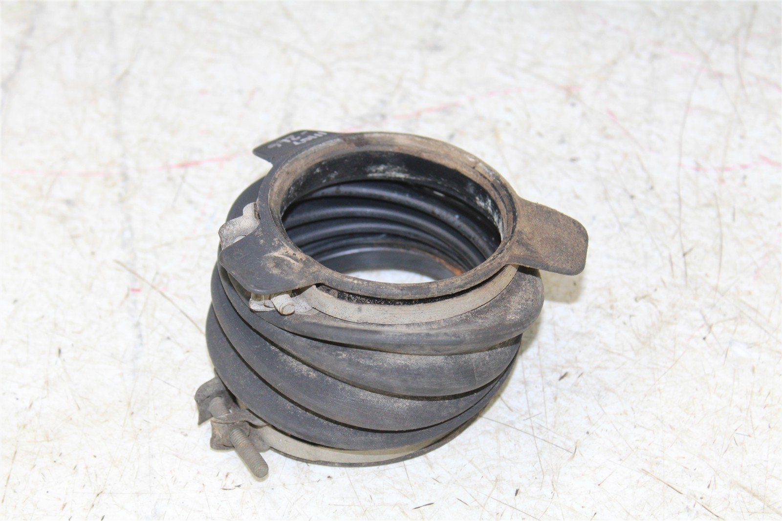 1985 Honda ATC 250 ES Big Red Rear Drive Shaft Boot Cover 11107