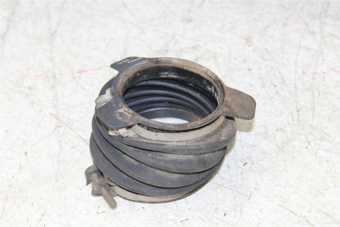 1985 Honda ATC 250 ES Big Red Rear Drive Shaft Boot Cover 11107