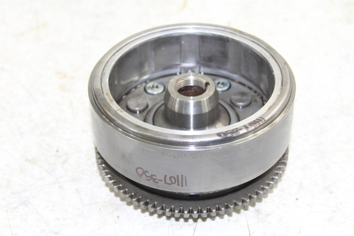 1985 Honda ATC 250 ES Big Red Flywheel Magneto 11107