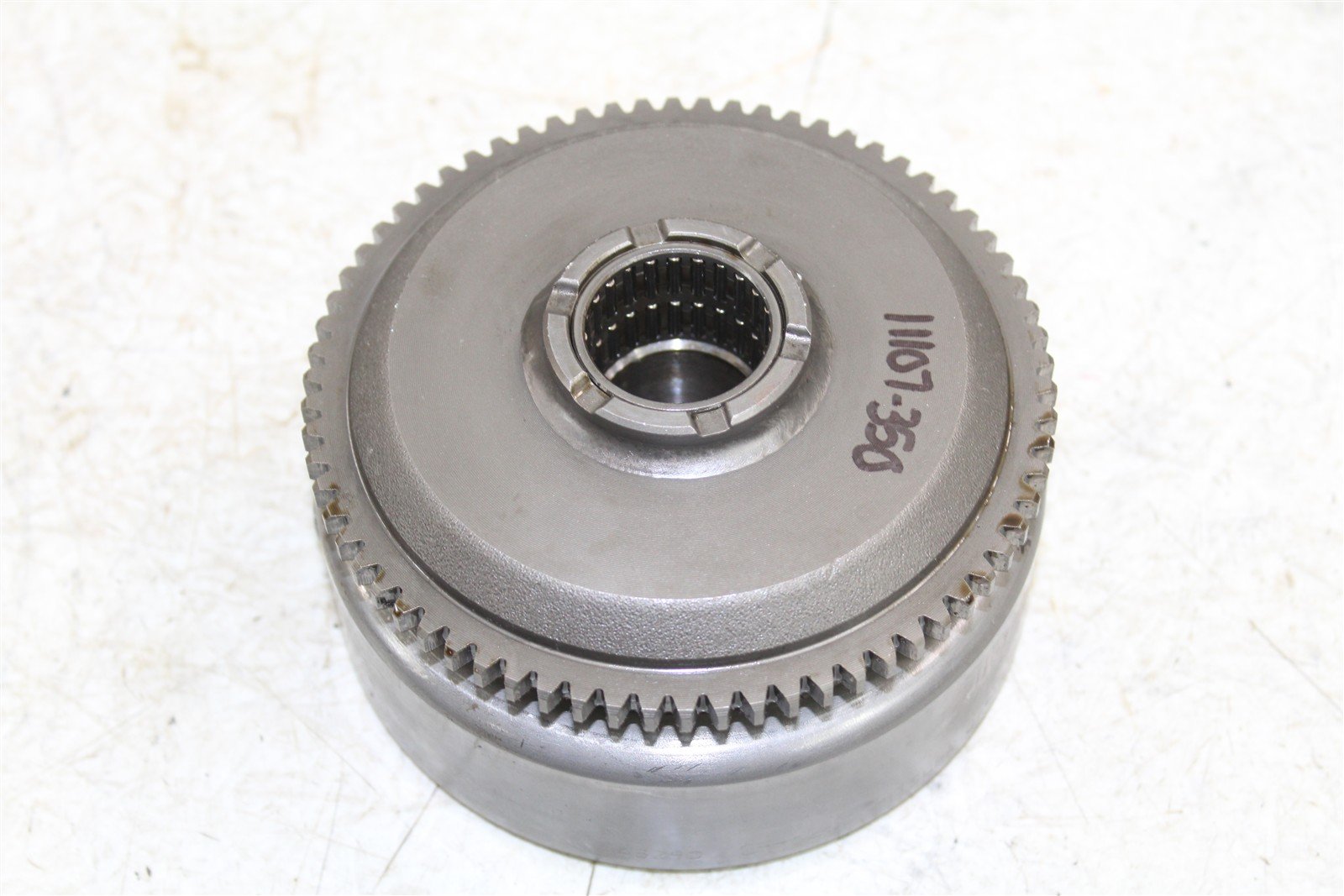 1985 Honda ATC 250 ES Big Red Flywheel Magneto 11107