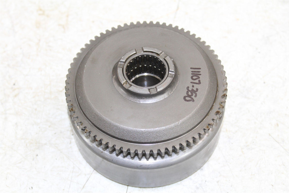 1985 Honda ATC 250 ES Big Red Flywheel Magneto 11107