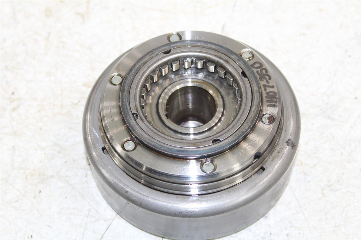 1985 Honda ATC 250 ES Big Red Flywheel Magneto 11107