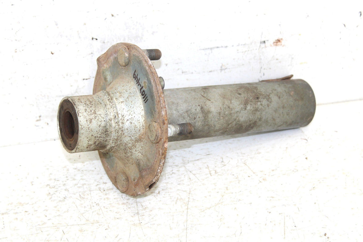 1985 Honda ATC 250 ES Big Red Front Hub Wheel Mount 11107