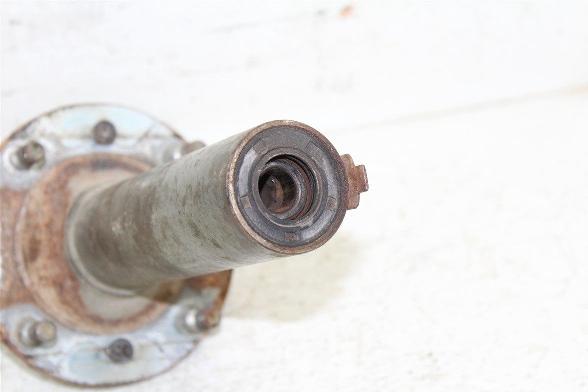 1985 Honda ATC 250 ES Big Red Front Hub Wheel Mount 11107