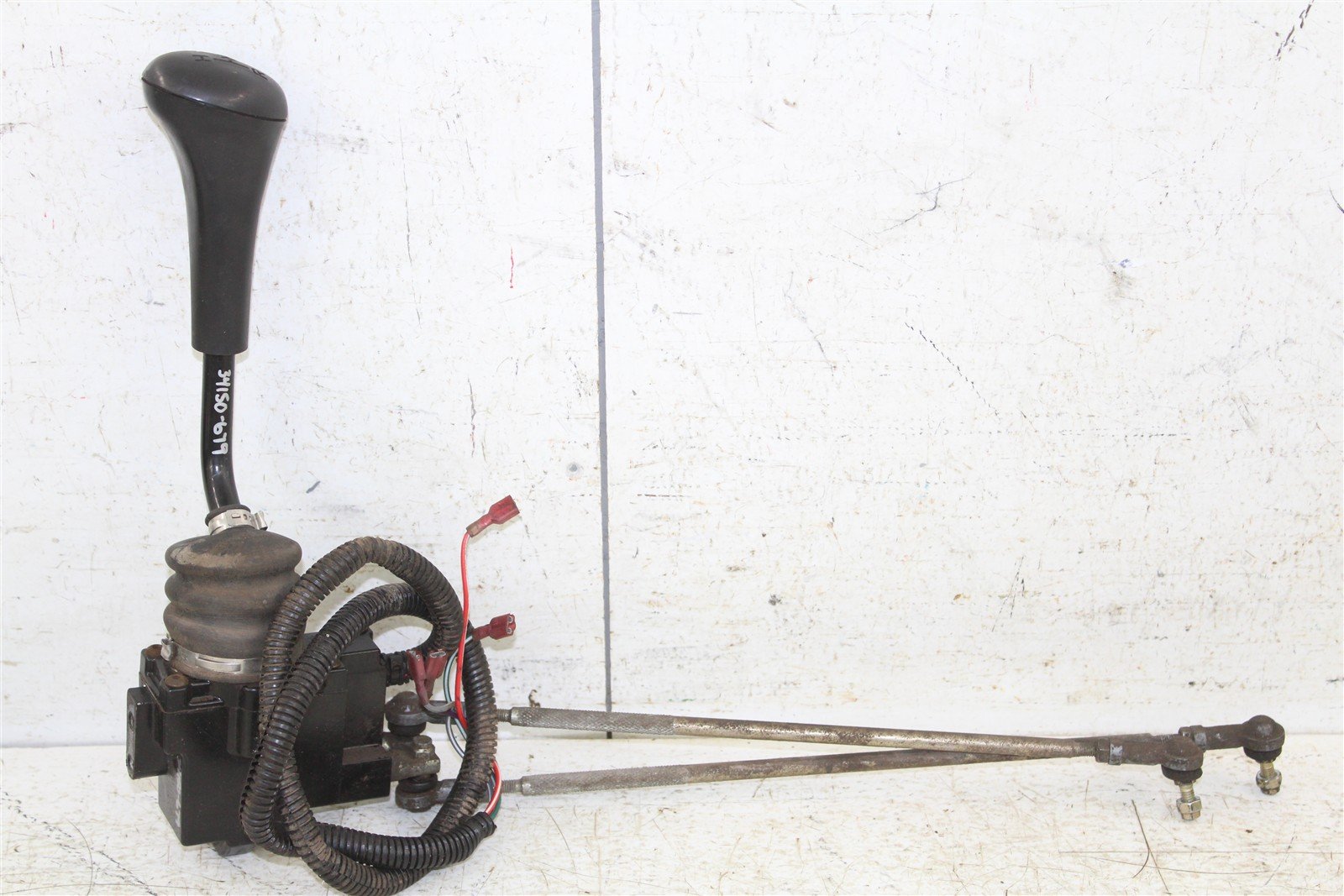 1995 Polaris Magnum 425 2x4 Shifter Arm Shift Lever Linkage 34150