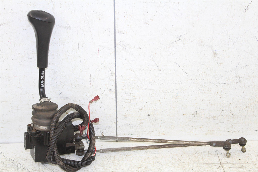 1995 Polaris Magnum 425 2x4 Shifter Arm Shift Lever Linkage 34150