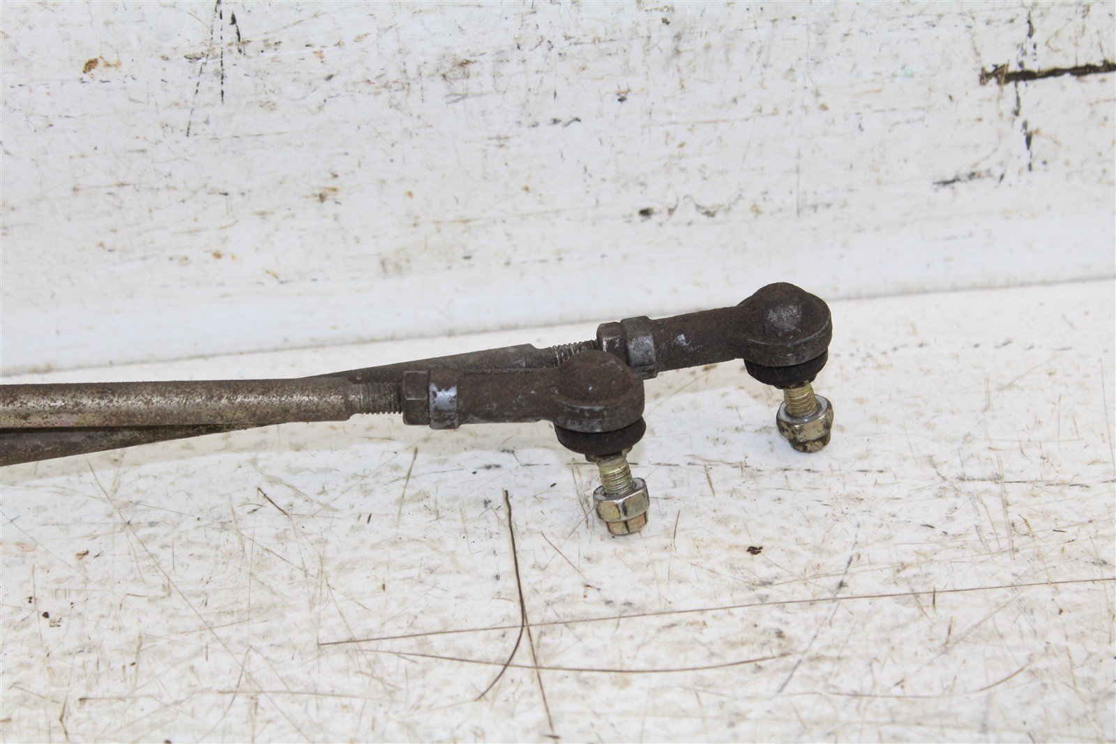 1995 Polaris Magnum 425 2x4 Shifter Arm Shift Lever Linkage 34150