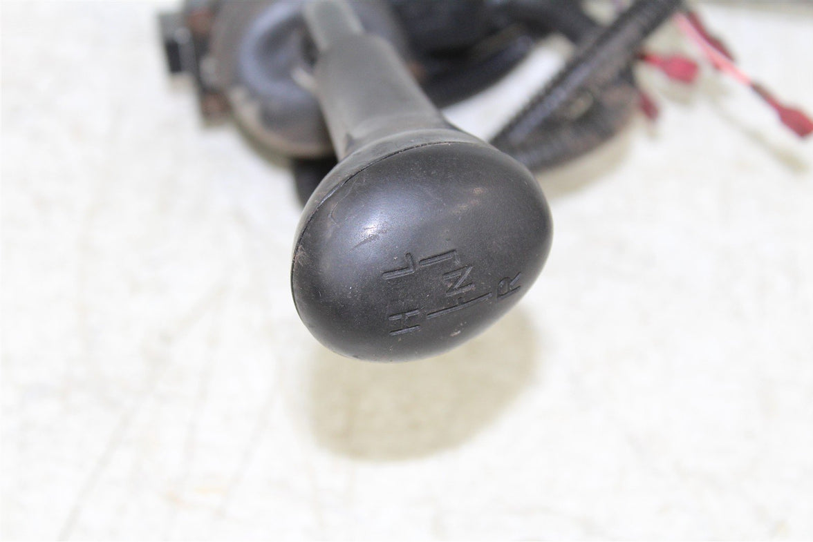1995 Polaris Magnum 425 2x4 Shifter Arm Shift Lever Linkage 34150