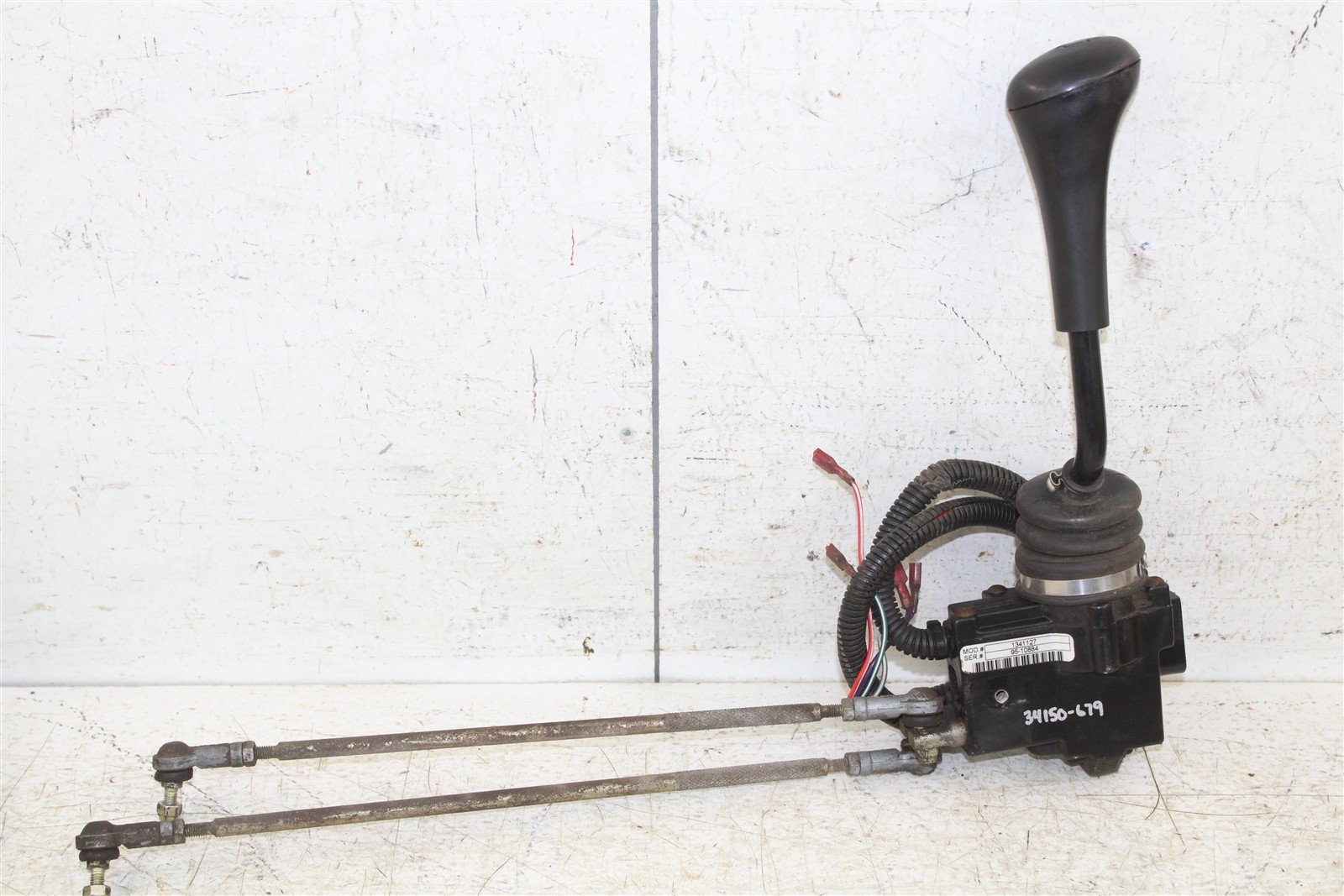 1995 Polaris Magnum 425 2x4 Shifter Arm Shift Lever Linkage 34150