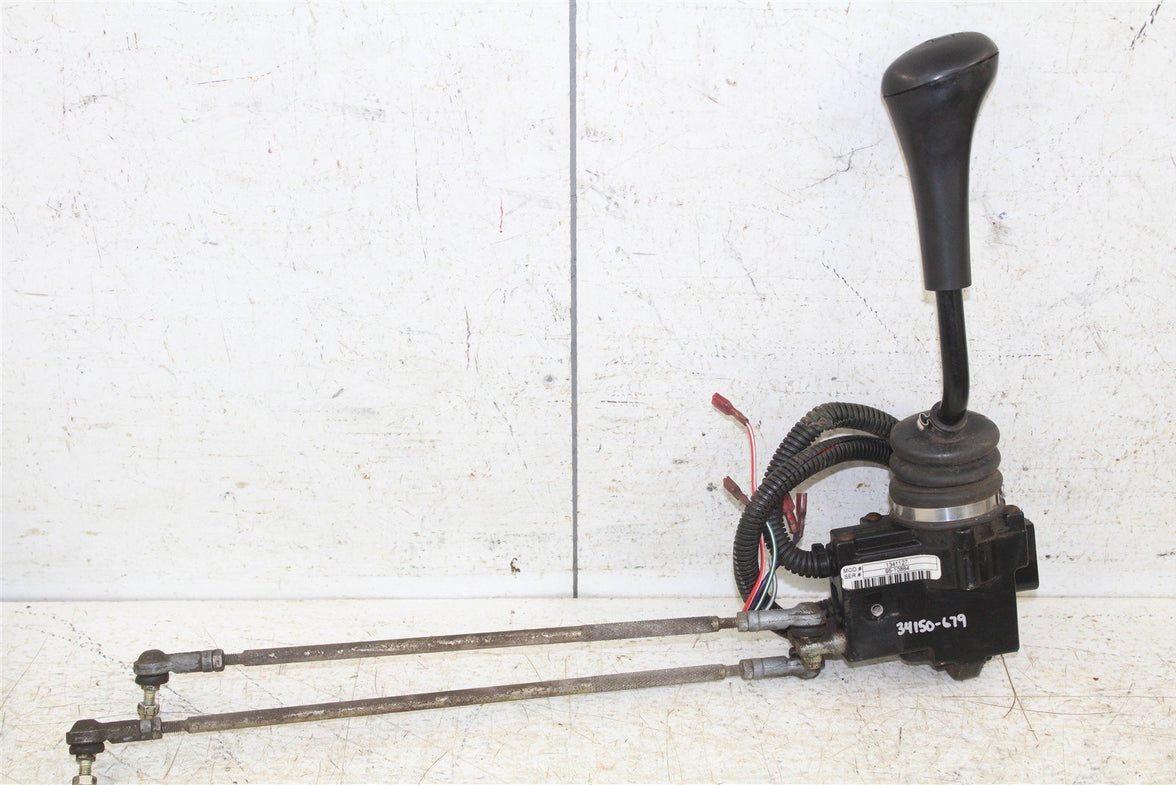 1995 Polaris Magnum 425 2x4 Shifter Arm Shift Lever Linkage 34150