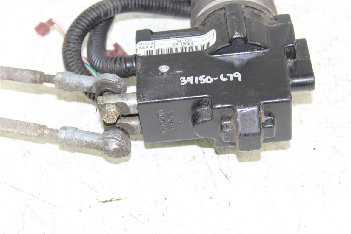 1995 Polaris Magnum 425 2x4 Shifter Arm Shift Lever Linkage 34150