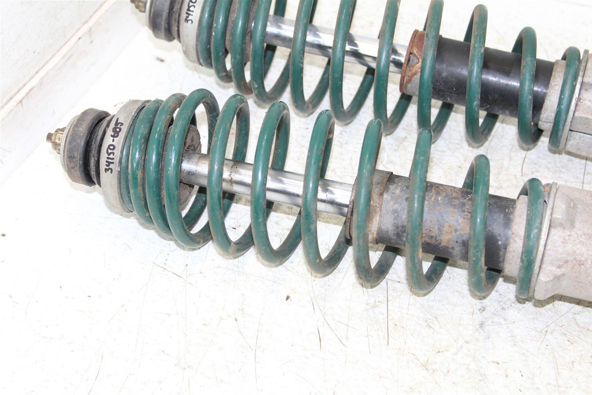 1995 Polaris Magnum 425 2x4 Front Shocks Spring Absorber Left Right 34150