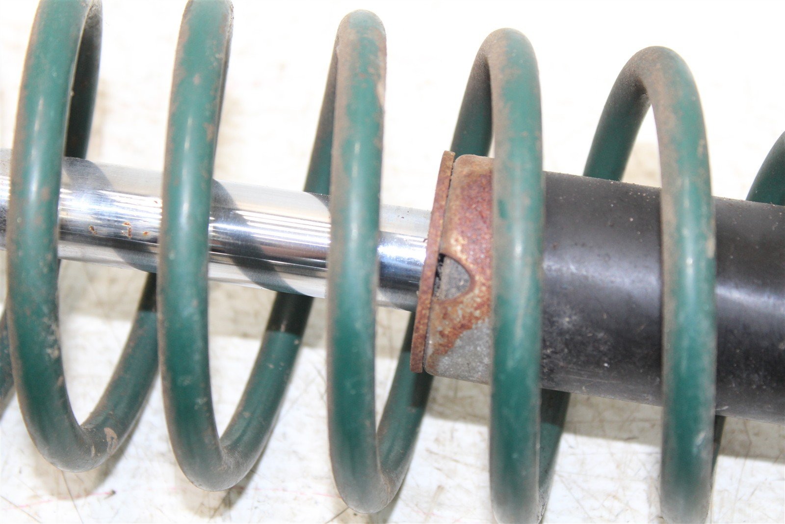 1995 Polaris Magnum 425 2x4 Front Shocks Spring Absorber Left Right 34150