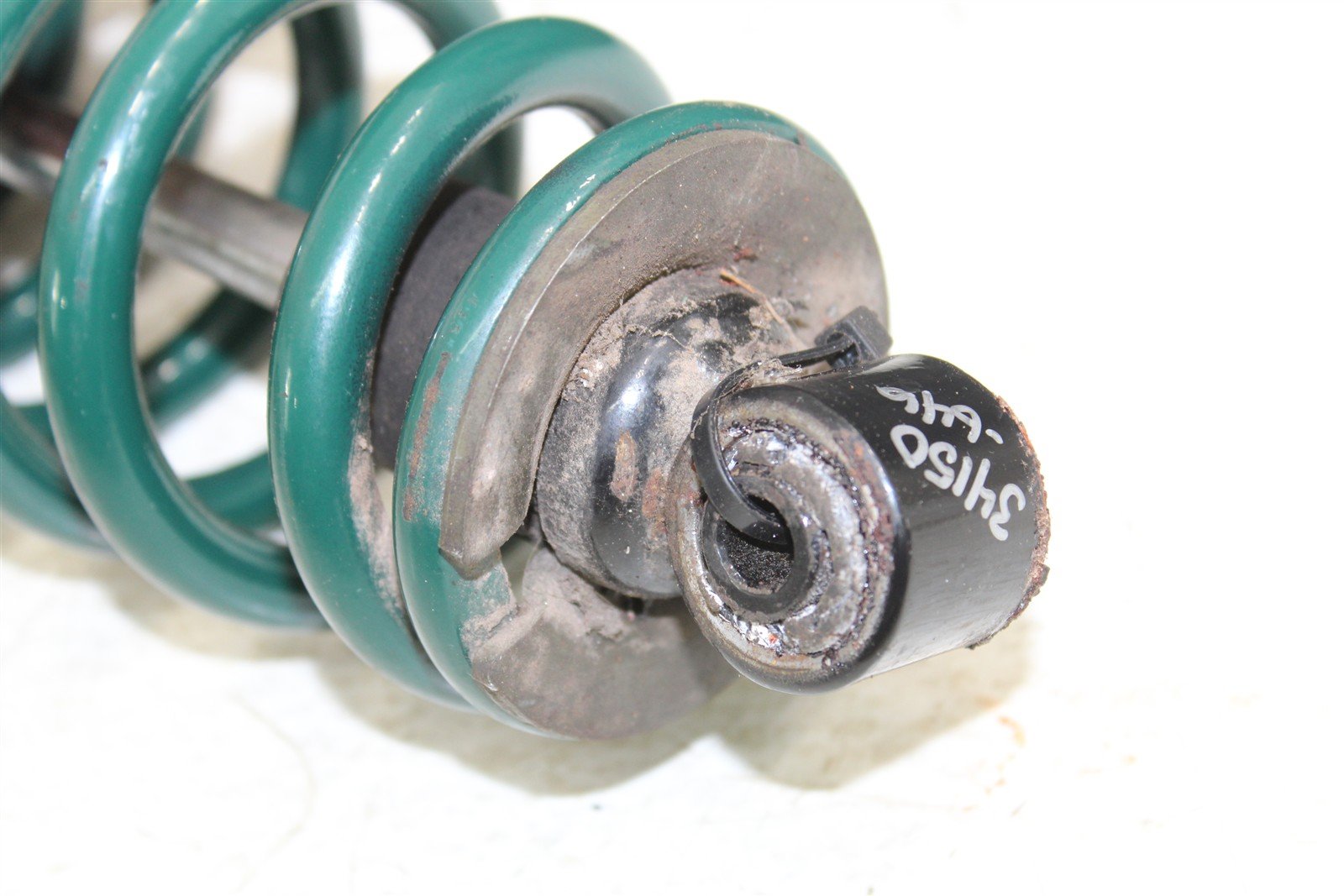 1995 Polaris Magnum 425 2x4 Rear Shock Spring Absorber 34150