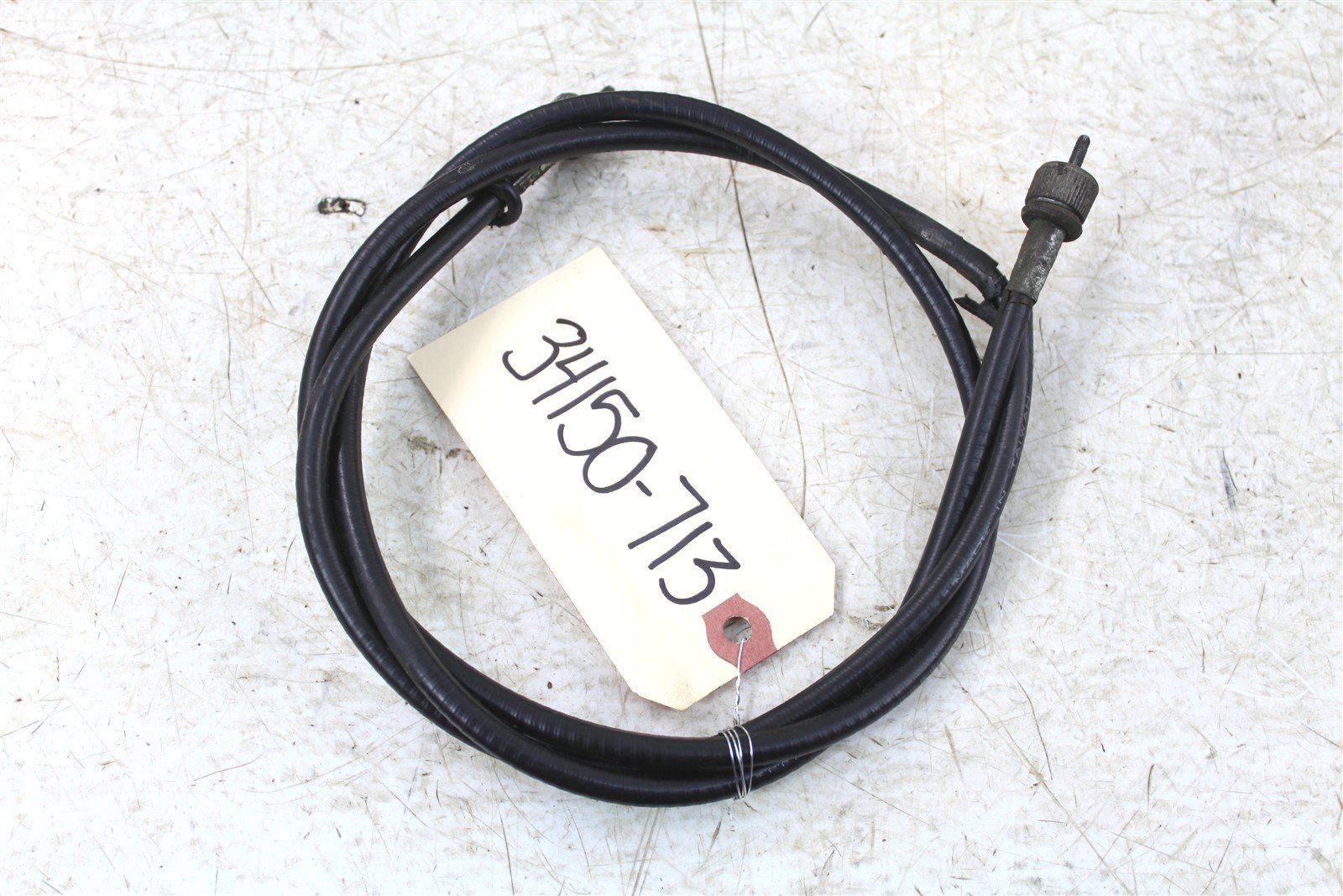 1995 Polaris Magnum 425 2x4 Speedometer Drive Cable 34150
