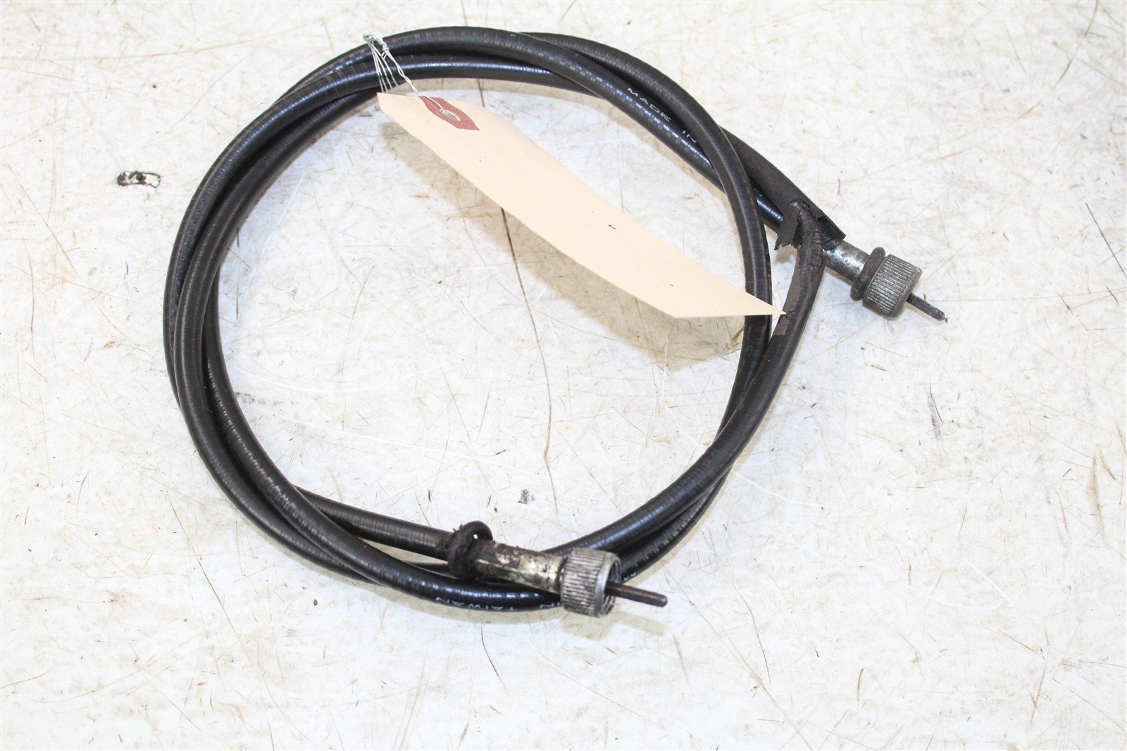 1995 Polaris Magnum 425 2x4 Speedometer Drive Cable 34150