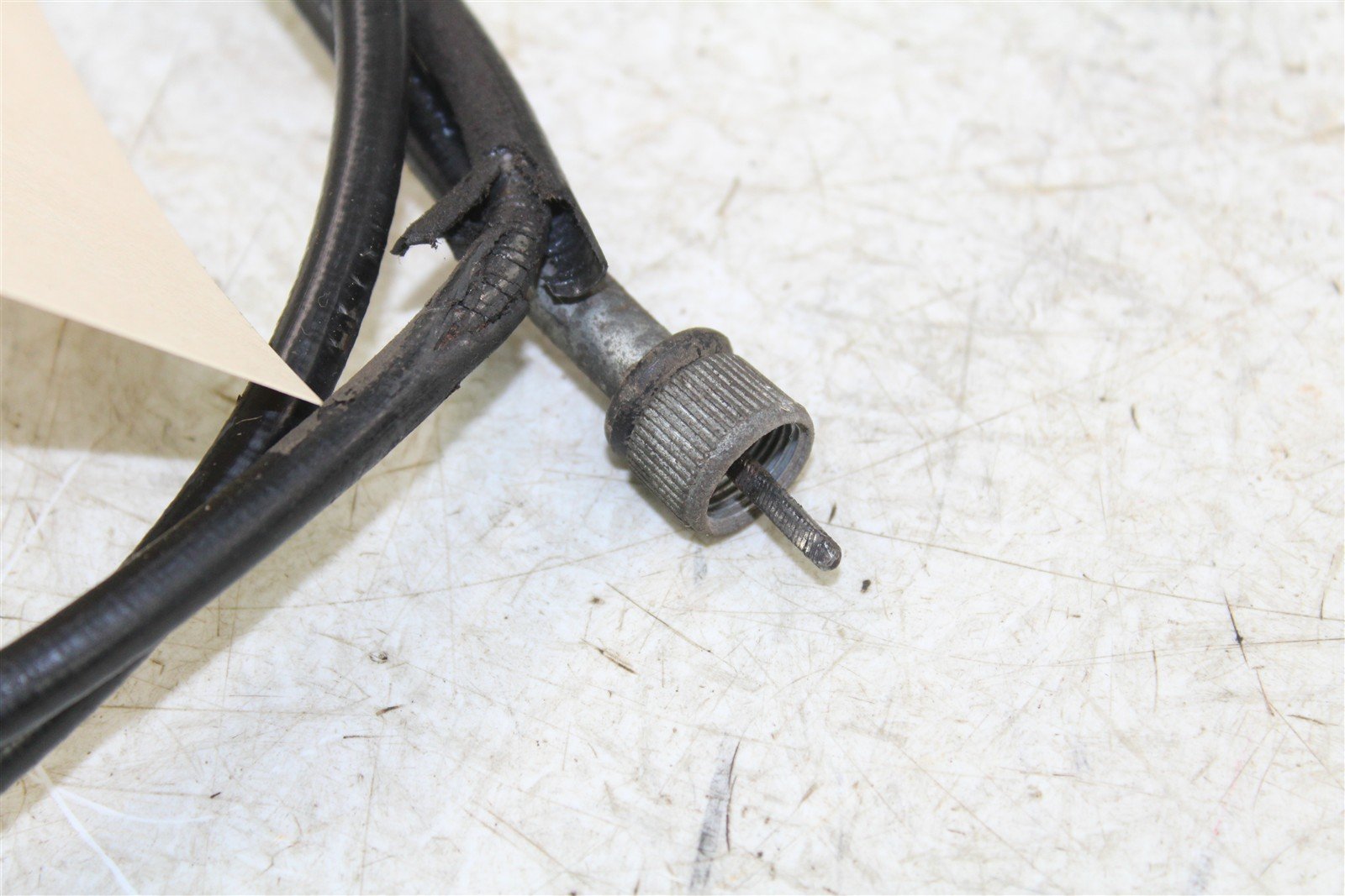 1995 Polaris Magnum 425 2x4 Speedometer Drive Cable 34150