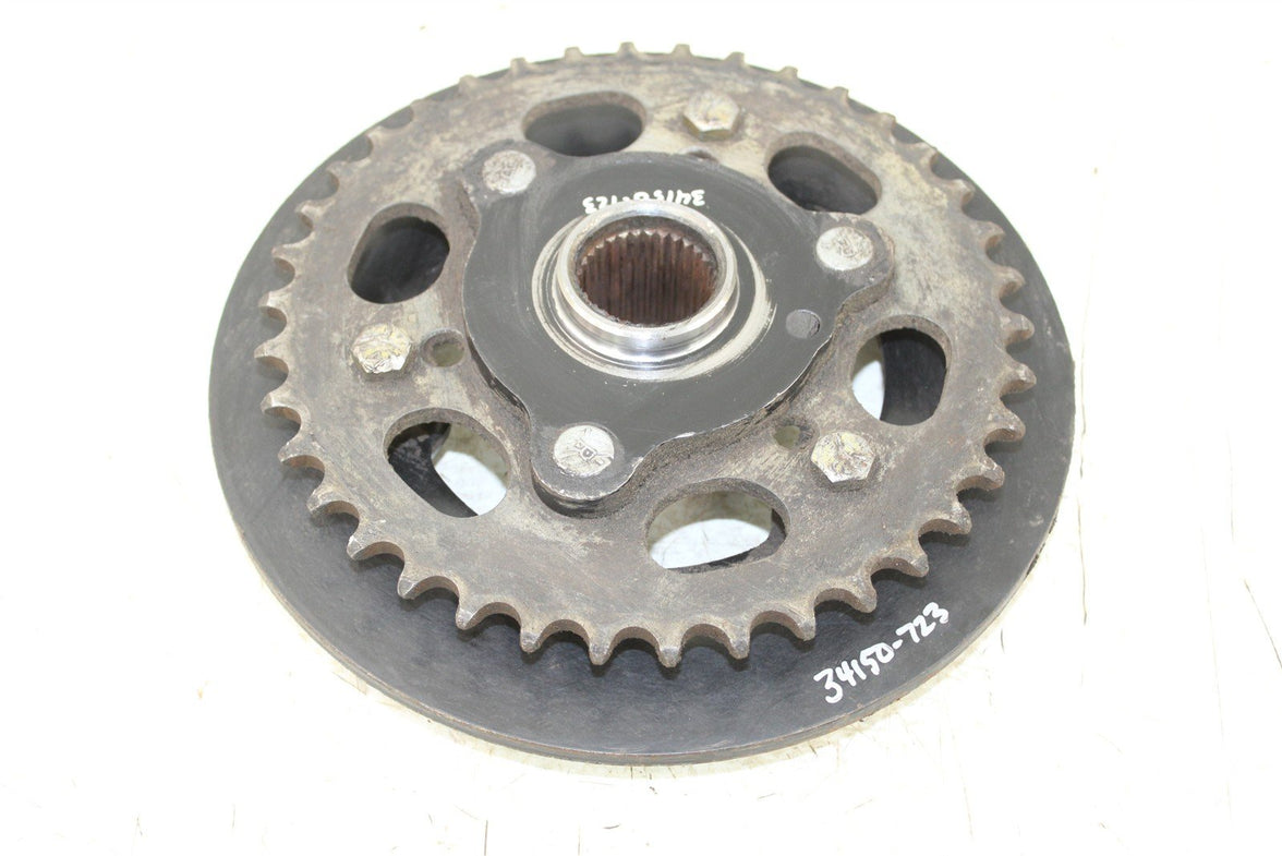 1995 Polaris Magnum 425 2x4 Rear Sprocket Mount Hub 34150