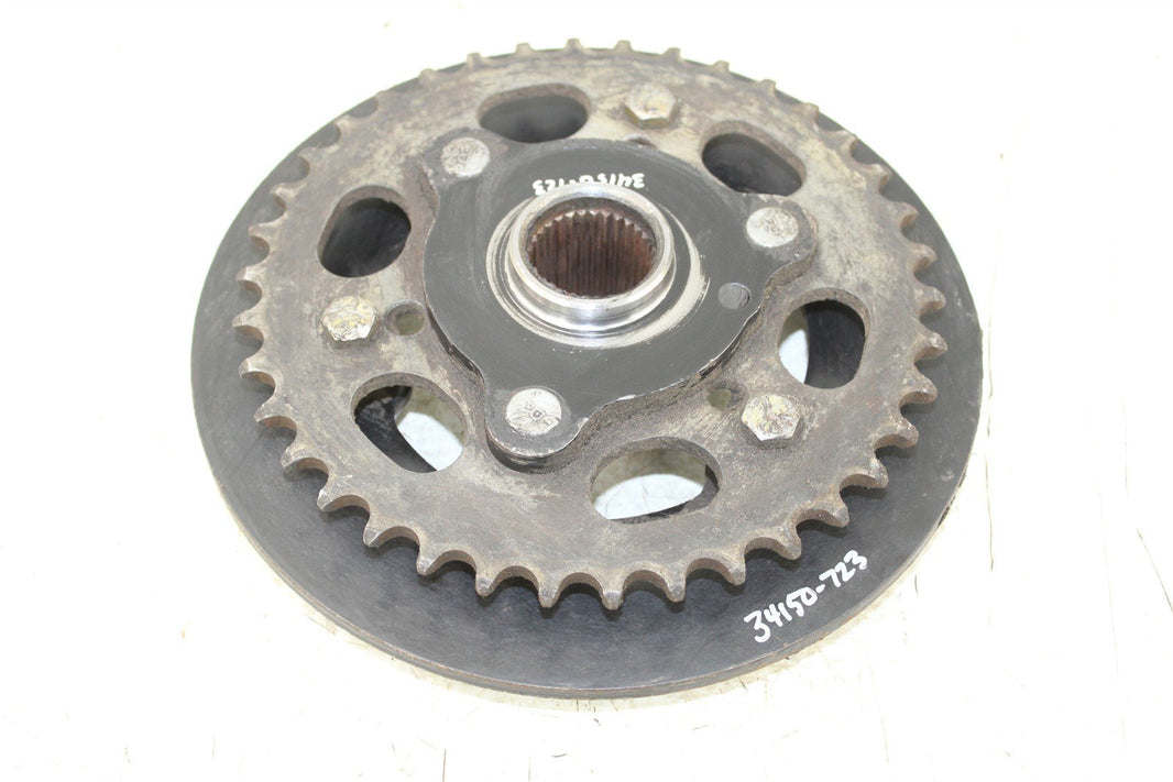 1995 Polaris Magnum 425 2x4 Rear Sprocket Mount Hub 34150