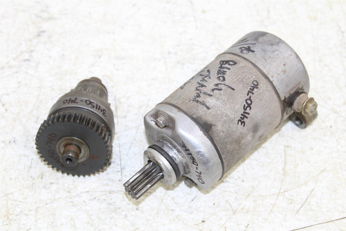 1995 Polaris Magnum 425 2x4 Starter Motor w/ Bendix Gear 34150