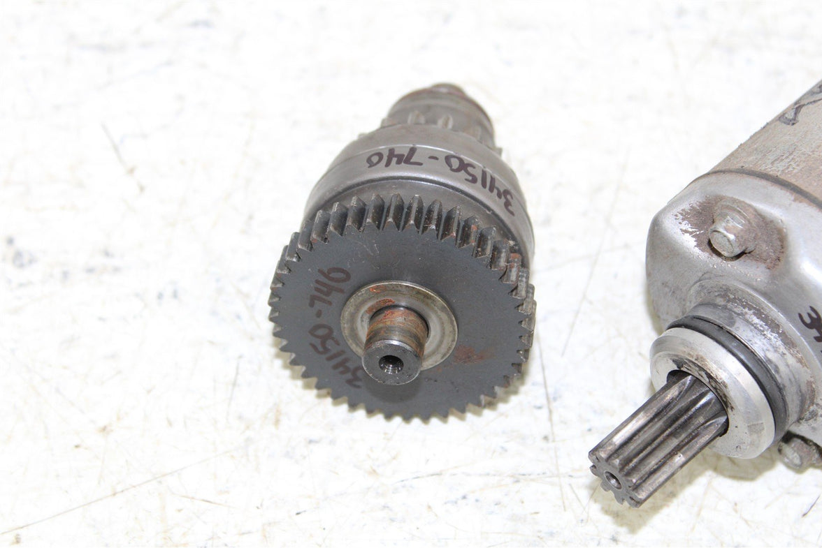 1995 Polaris Magnum 425 2x4 Starter Motor w/ Bendix Gear 34150