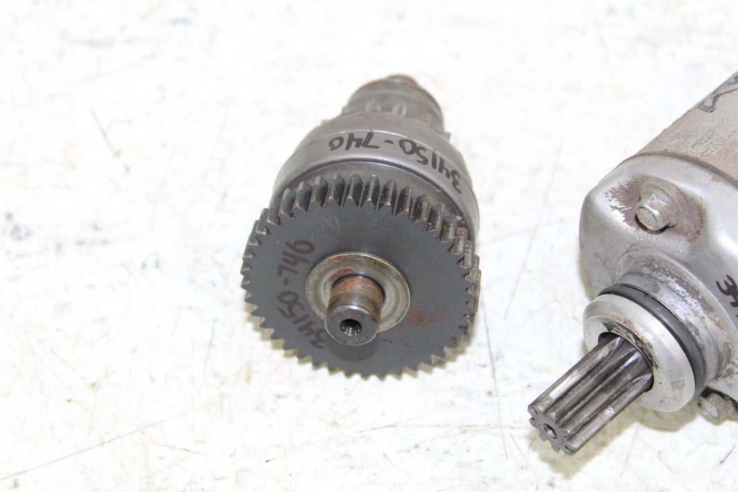 1995 Polaris Magnum 425 2x4 Starter Motor w/ Bendix Gear 34150