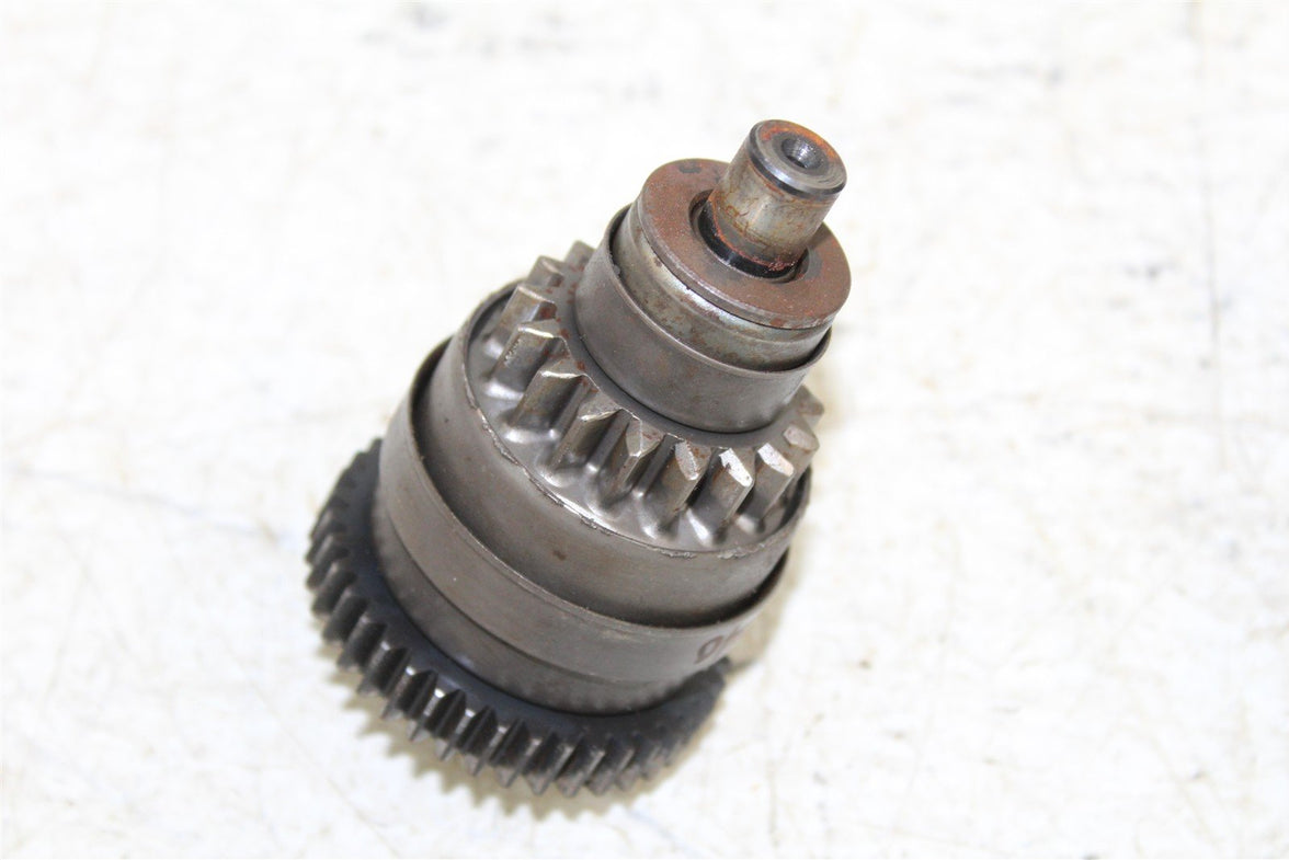 1995 Polaris Magnum 425 2x4 Starter Motor w/ Bendix Gear 34150