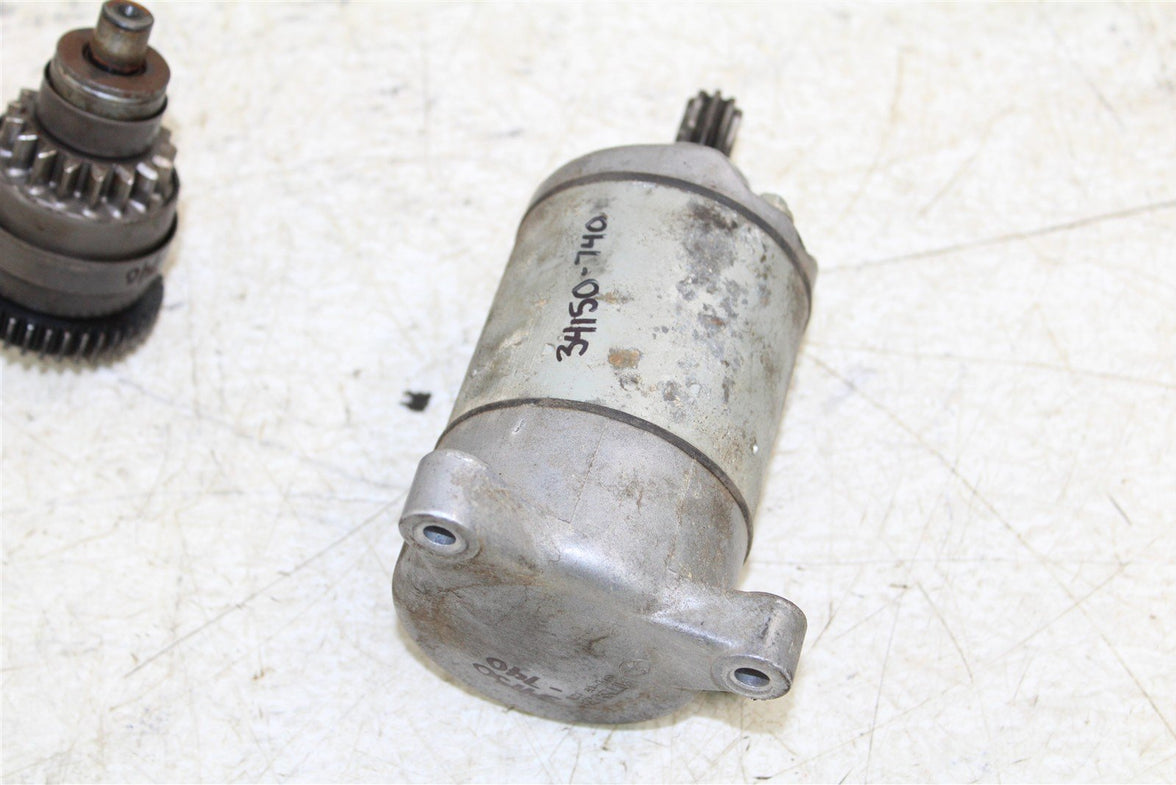 1995 Polaris Magnum 425 2x4 Starter Motor w/ Bendix Gear 34150