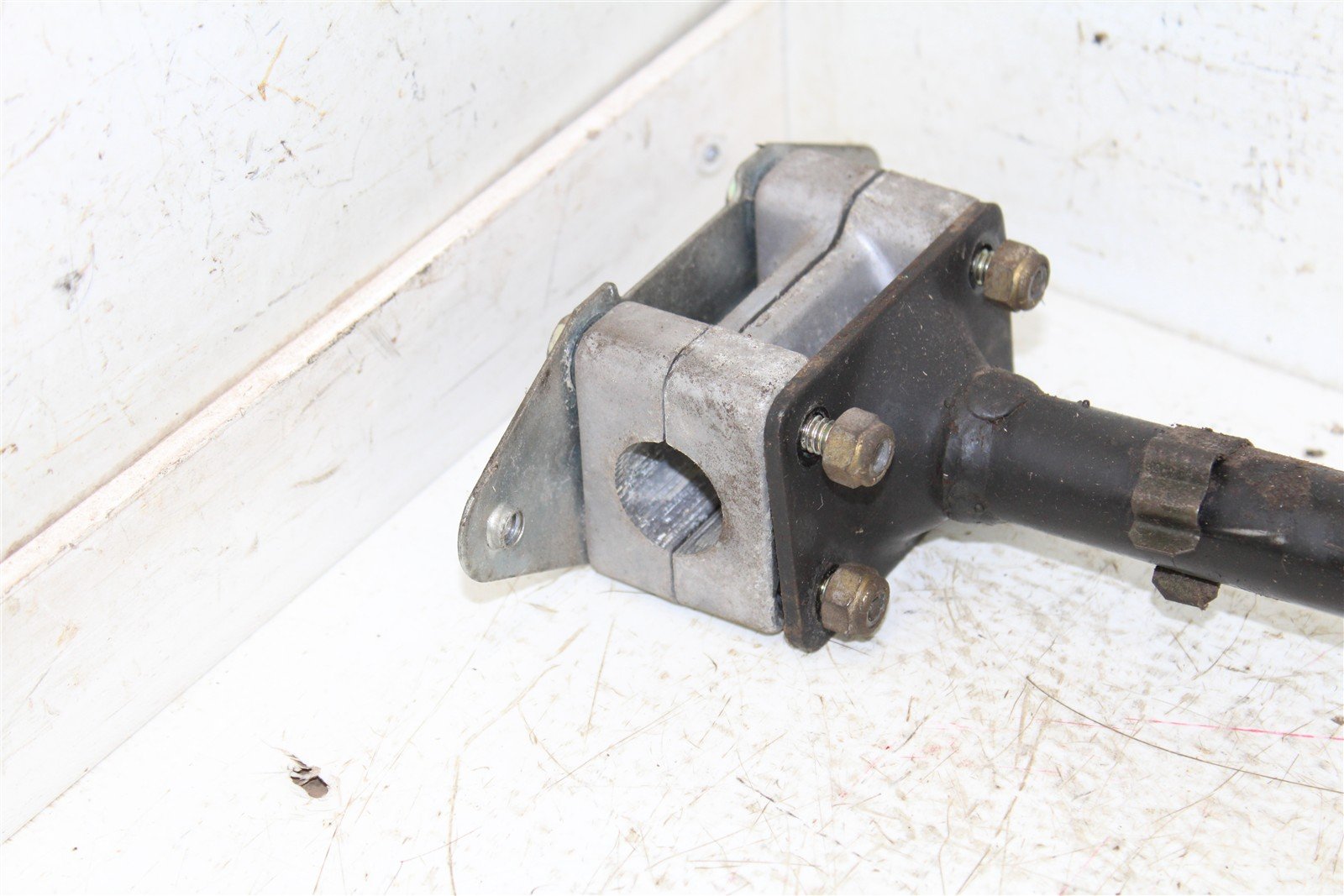 1995 Polaris Magnum 425 2x4 Steering Stem Shaft 34150