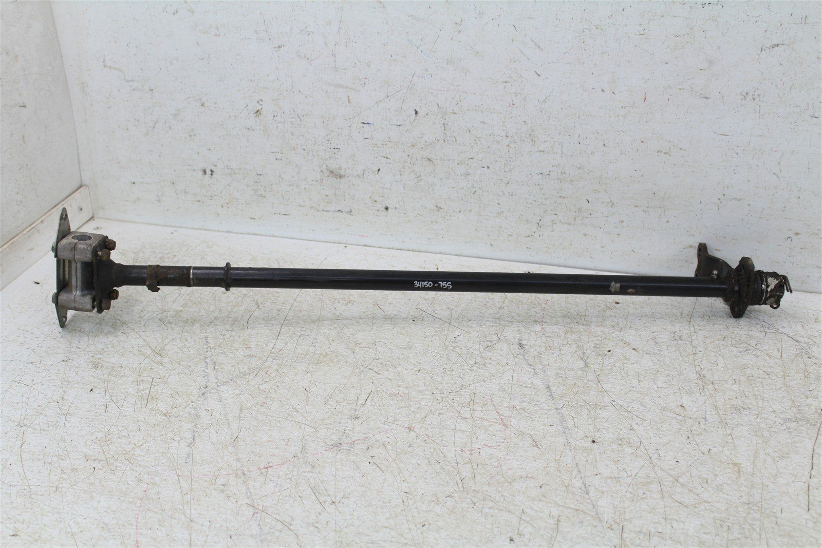 1995 Polaris Magnum 425 2x4 Steering Stem Shaft 34150