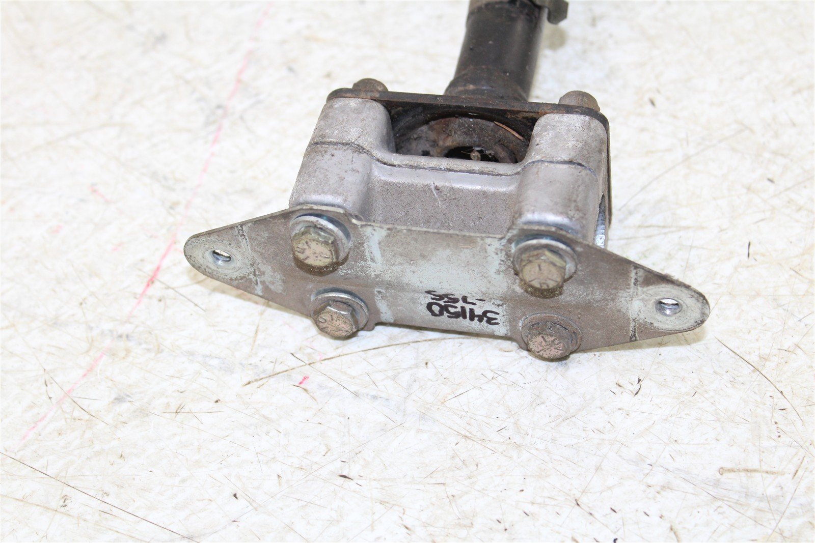 1995 Polaris Magnum 425 2x4 Steering Stem Shaft 34150