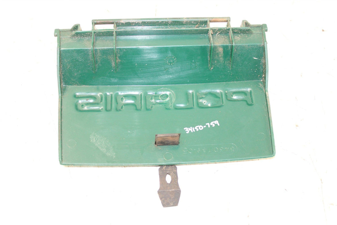 1995 Polaris Magnum 425 2x4 Storage Tool Box Lid Container 34150