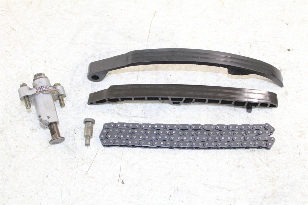 1995 Polaris Magnum 425 2x4 Timing Chain Guide w/ Camshaft Tensioner 34150