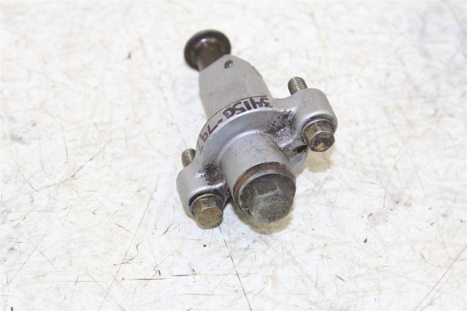 1995 Polaris Magnum 425 2x4 Timing Chain Guide w/ Camshaft Tensioner 34150