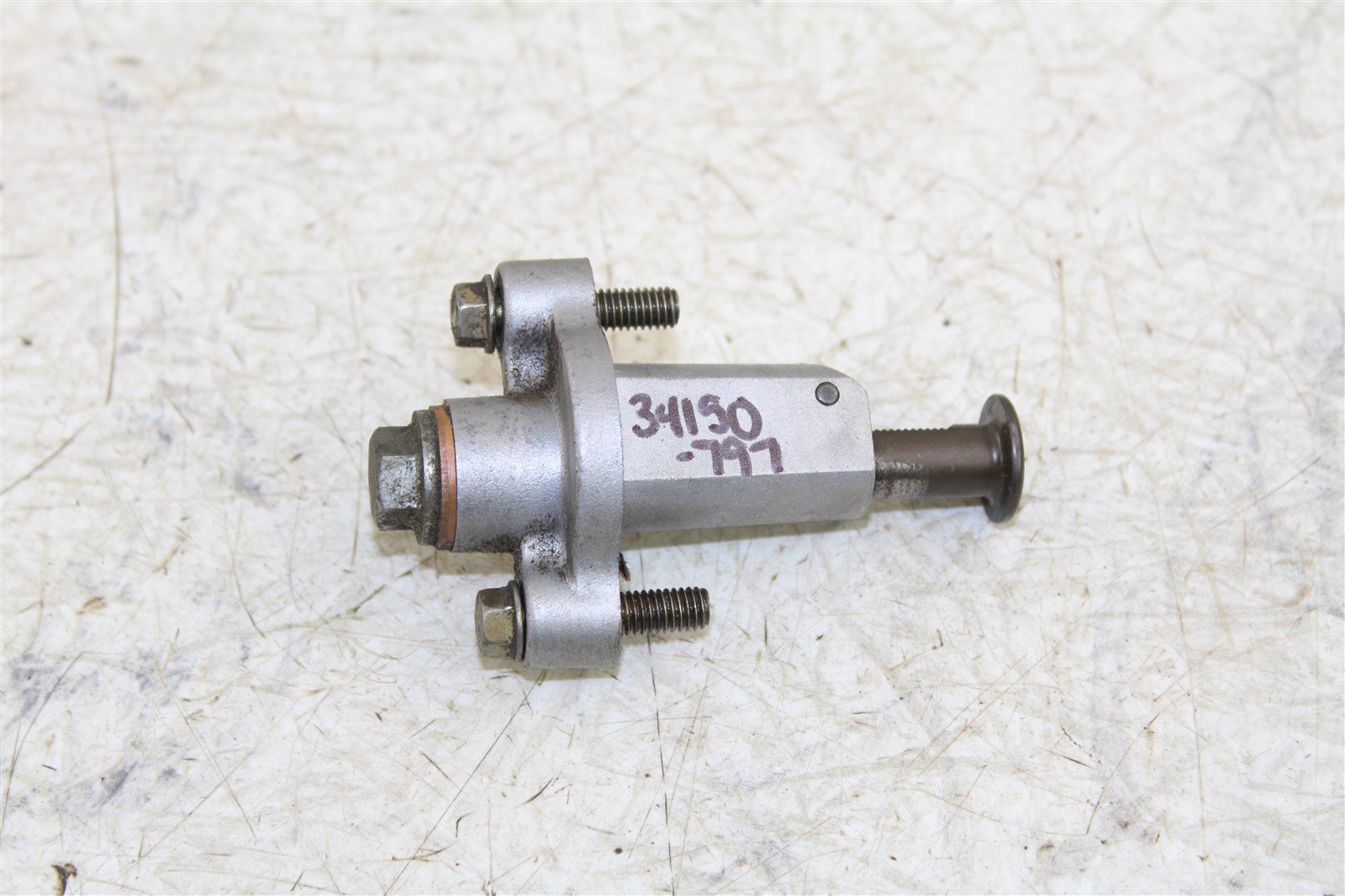 1995 Polaris Magnum 425 2x4 Timing Chain Guide w/ Camshaft Tensioner 34150