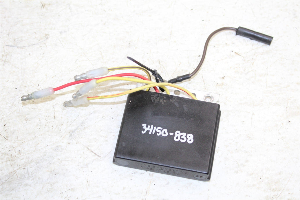 1995 Polaris Magnum 425 2x4 Voltage Regulator Rectifier 34150