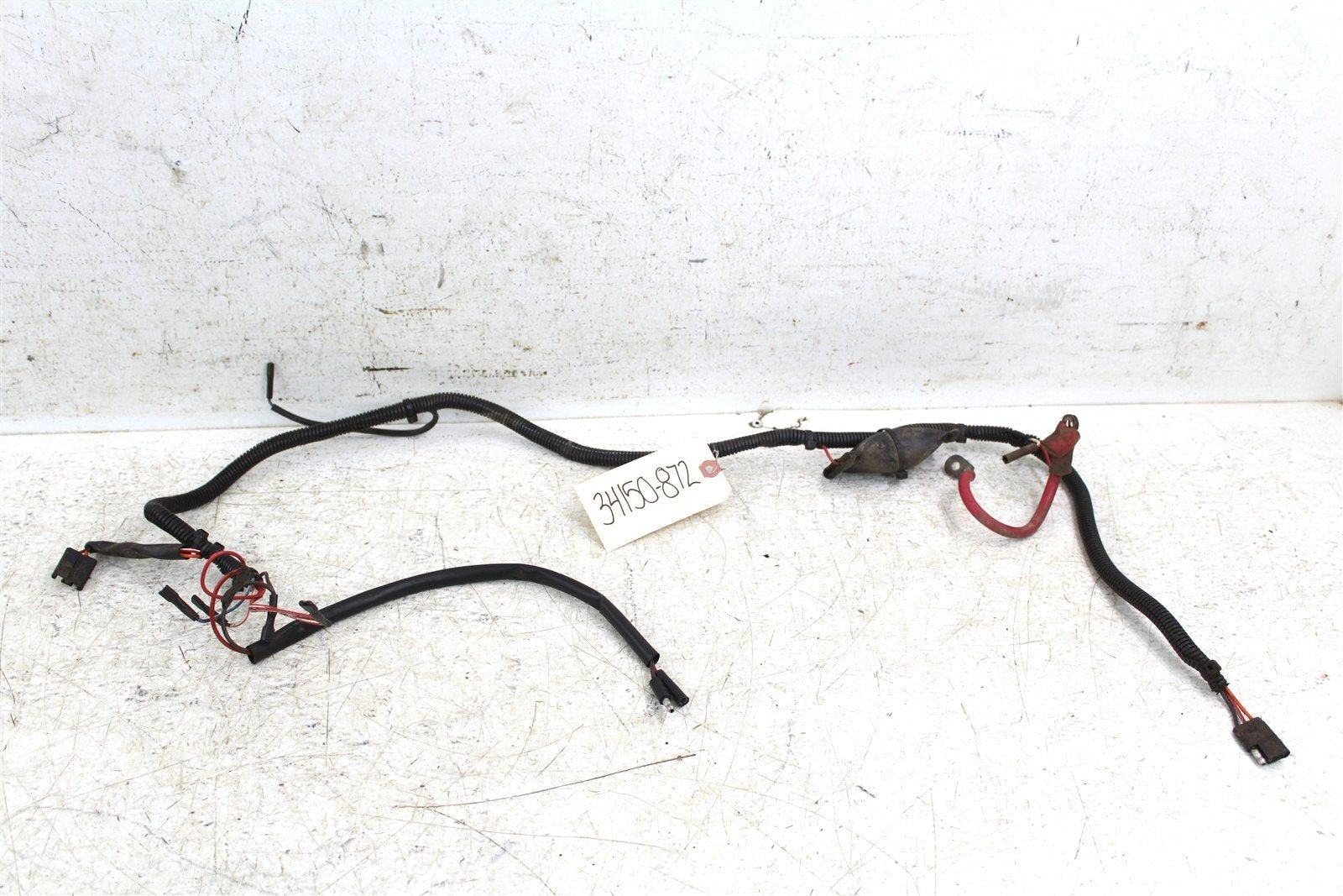 1995 Polaris Magnum 425 2x4 Wire Wiring Harness Loom 34150