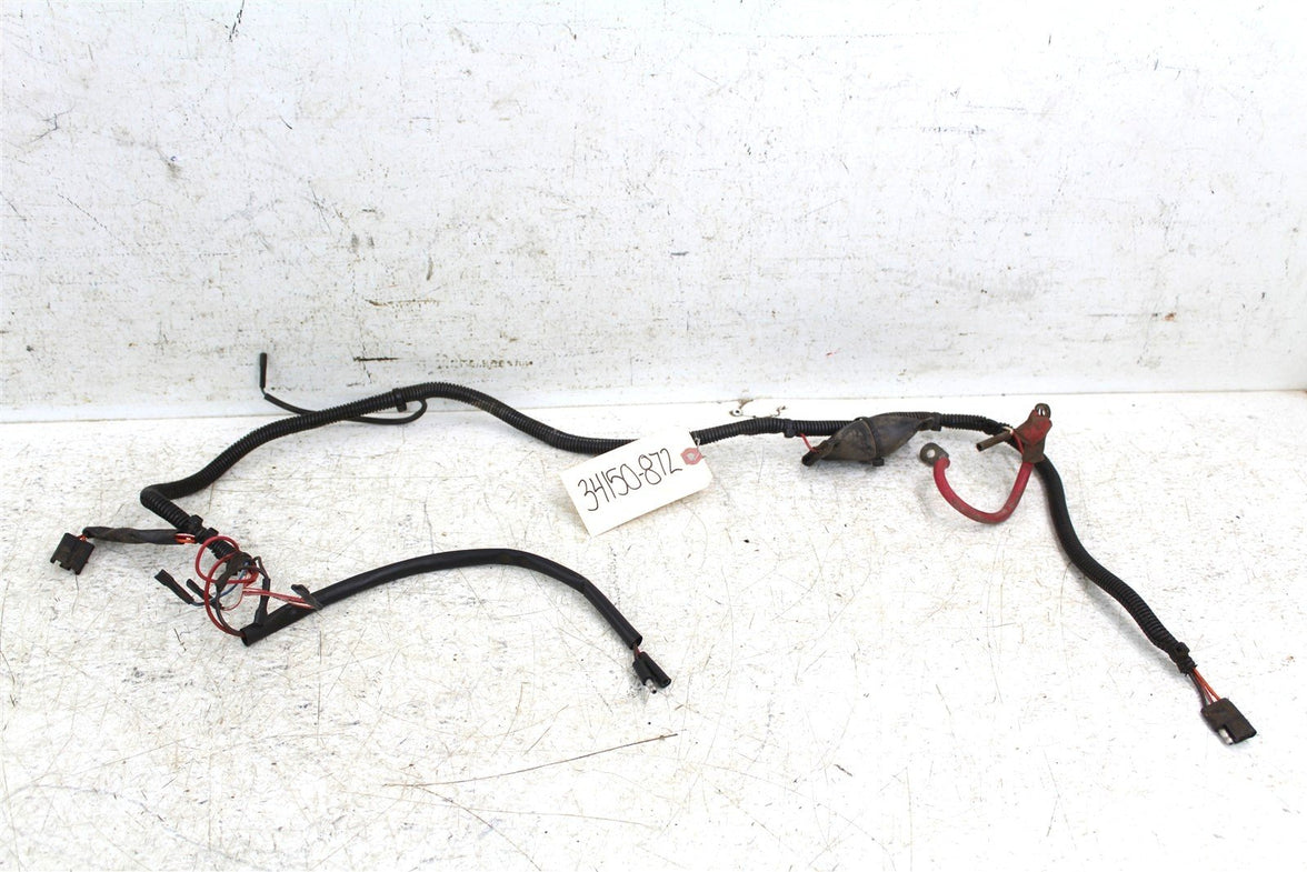 1995 Polaris Magnum 425 2x4 Wire Wiring Harness Loom 34150