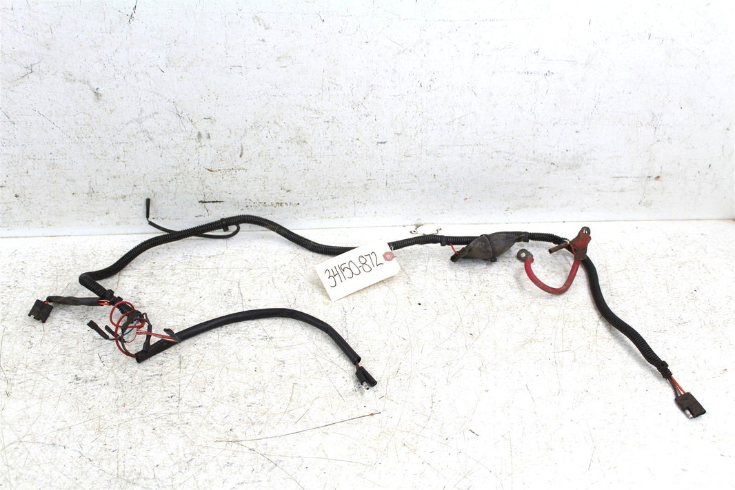 1995 Polaris Magnum 425 2x4 Wire Wiring Harness Loom 34150