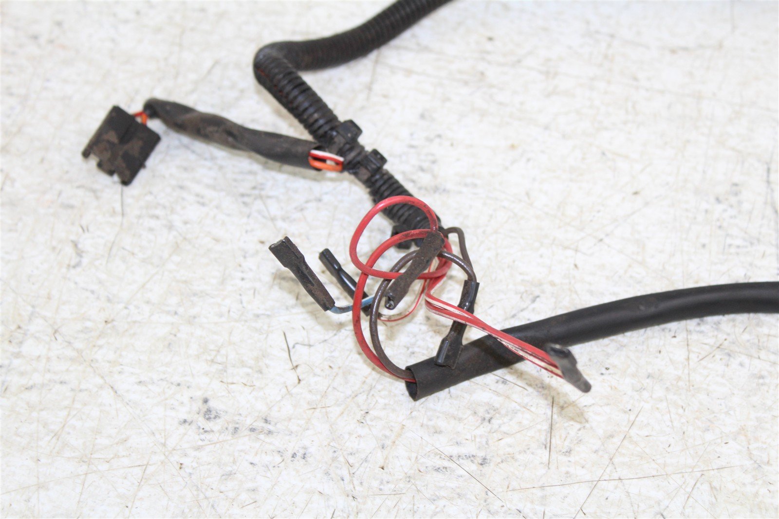 1995 Polaris Magnum 425 2x4 Wire Wiring Harness Loom 34150