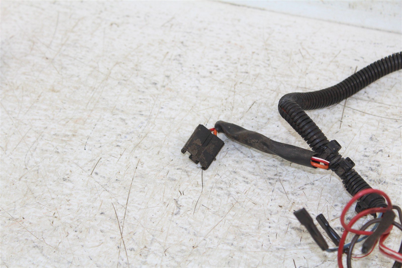 1995 Polaris Magnum 425 2x4 Wire Wiring Harness Loom 34150