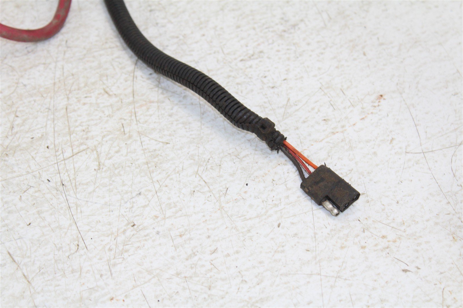 1995 Polaris Magnum 425 2x4 Wire Wiring Harness Loom 34150