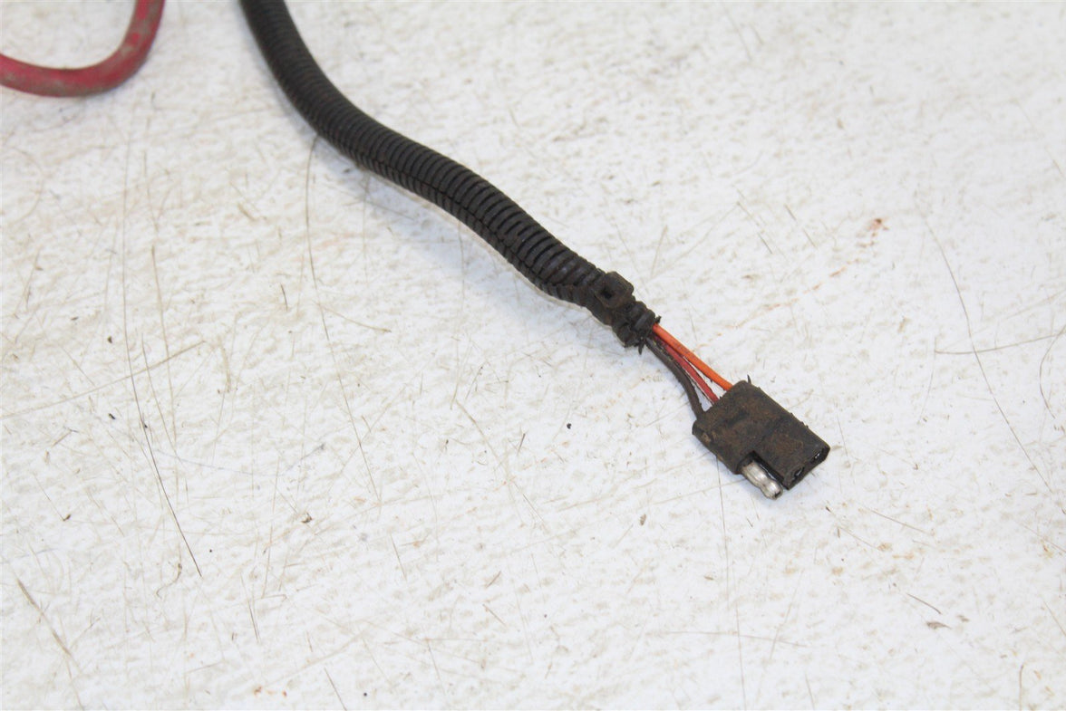1995 Polaris Magnum 425 2x4 Wire Wiring Harness Loom 34150