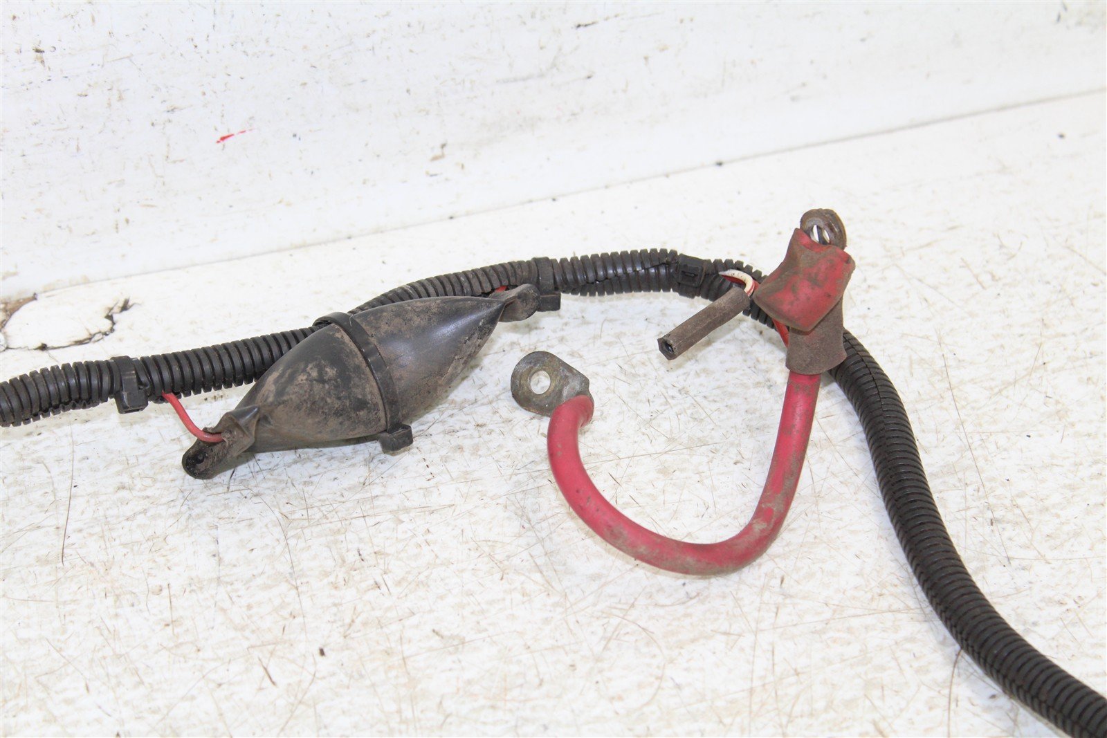 1995 Polaris Magnum 425 2x4 Wire Wiring Harness Loom 34150