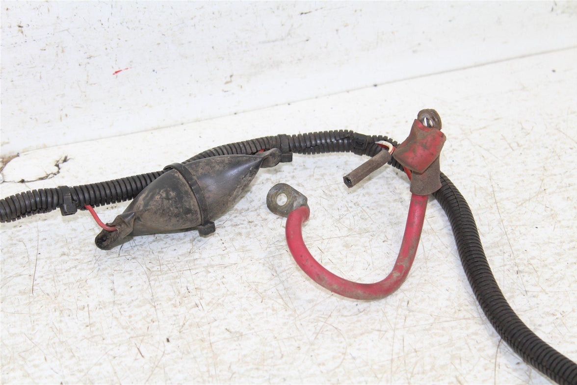1995 Polaris Magnum 425 2x4 Wire Wiring Harness Loom 34150
