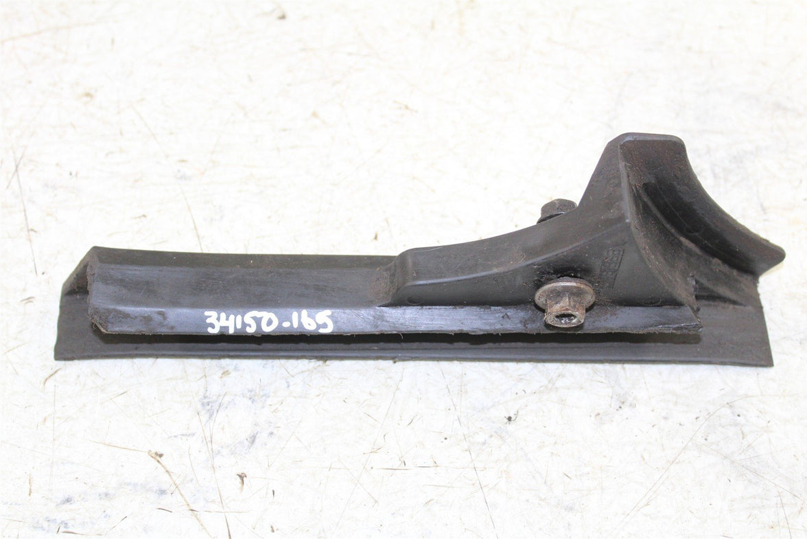 1995 Polaris Magnum 425 2x4 Swing Arm Chain Guide Guard 34150