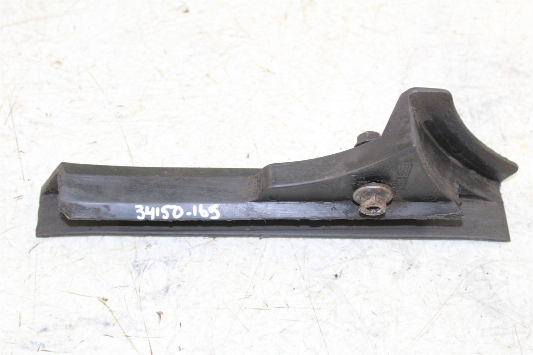 1995 Polaris Magnum 425 2x4 Swing Arm Chain Guide Guard 34150